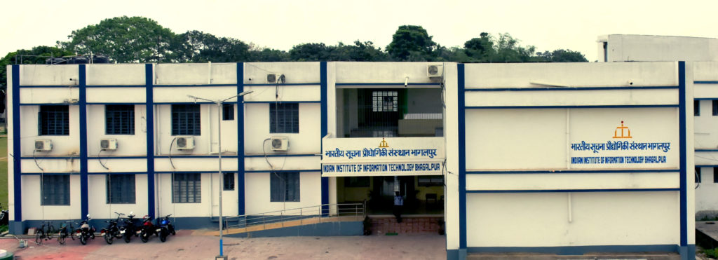 Registrar & Assistant Registrar at IIIT Bhagalpur - NaukriKaGuru.com