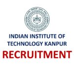 IIT Kanpur hiring Faculty under Special Recruitment Drive for the reserved categories