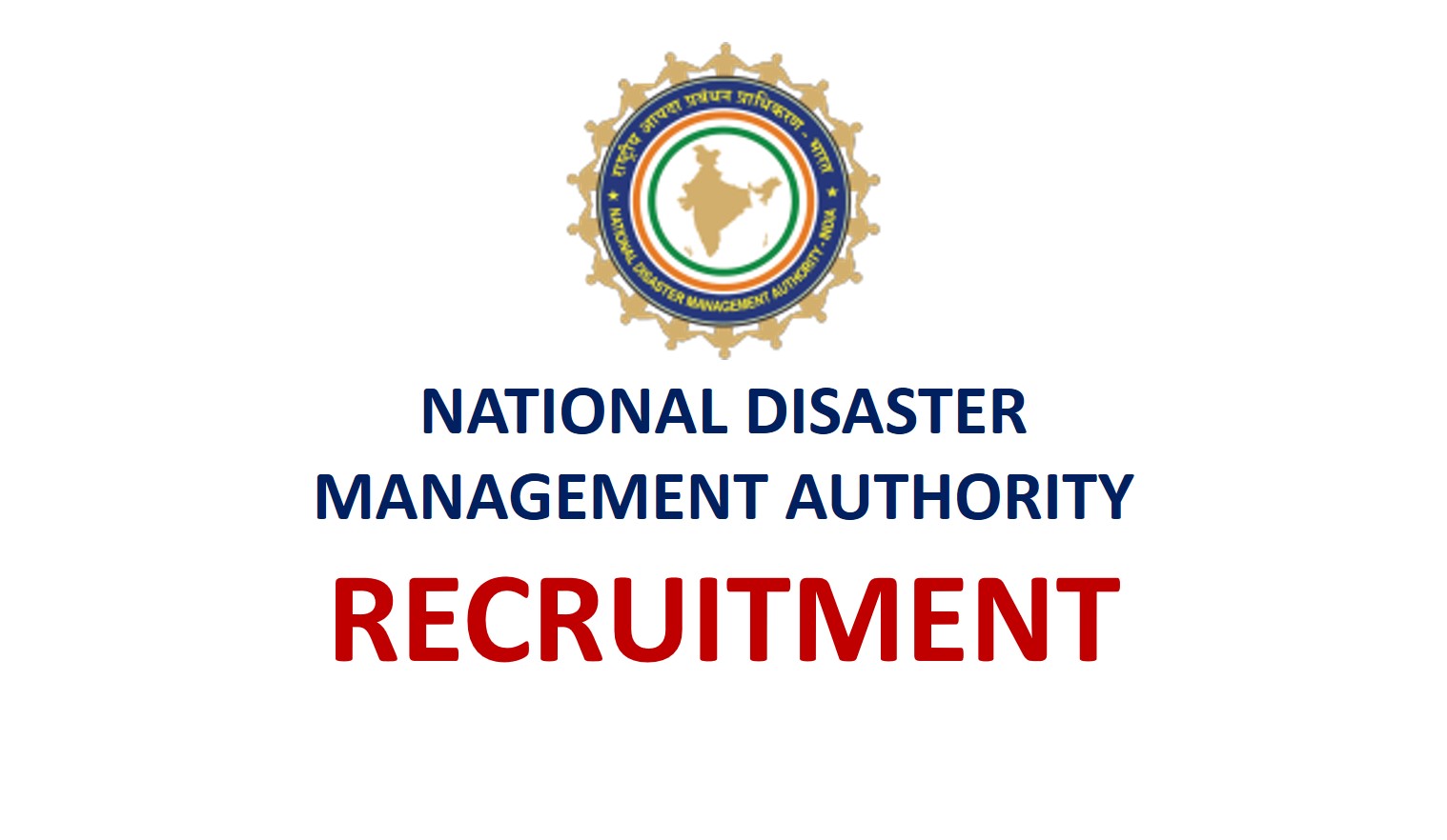 NDMA alerts departments amid vigorous monsoon spell