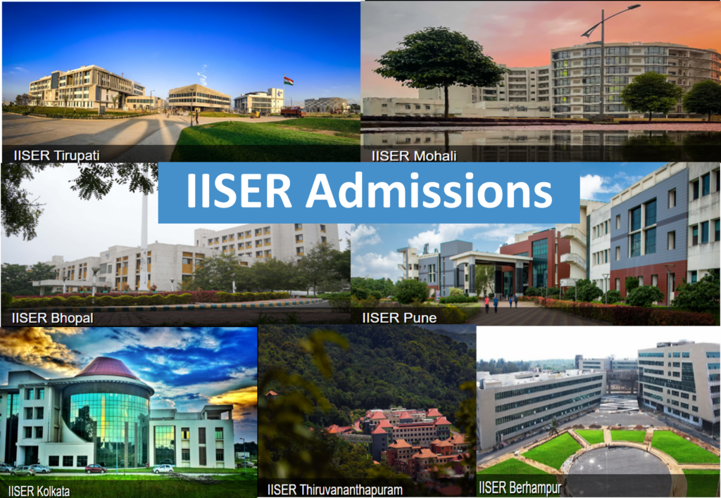 IISER-All